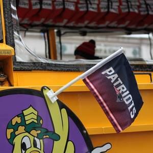 Meet your Posher, Nancy